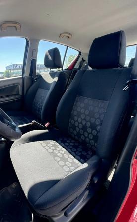 Suzuki Splash I с пробегом 2009 года, цена 430 000 рублей, 117340 км, хэтчбек, Автокод Объявления