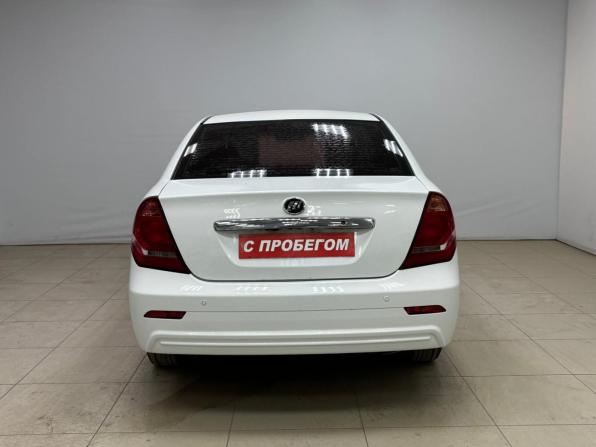 Lifan Solano I Рестайлинг (630) с пробегом 2015 года, цена 385 000 рублей, 114515 км, седан, Автокод Объявления