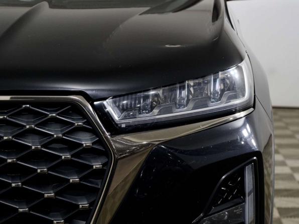 Chery Tiggo 7 Pro Max I с пробегом 2023 года, цена 1 698 000 рублей, 59797 км, внедорожник, Автокод Объявления