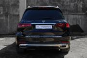 Mercedes-Benz GLS II (X167) Москва  - изображение 36