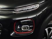 Citroen C3 Aircross I Москва  - изображение 29