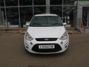 Ford S-MAX I Рестайлинг Москва  - изображение 15