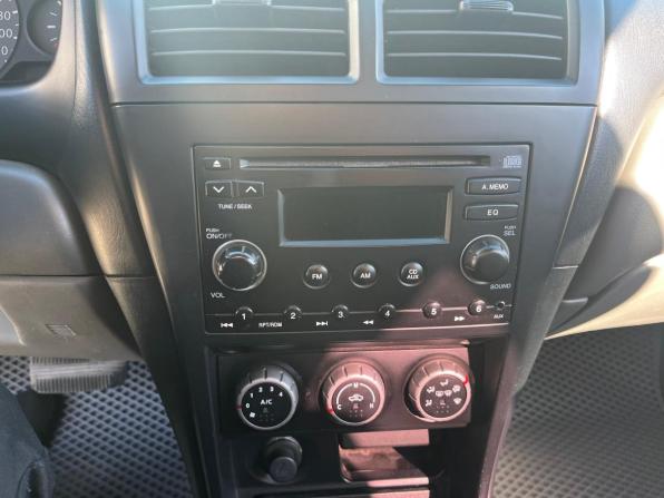 Nissan Almera Classic I с пробегом 2009 года, цена 480 000 рублей, 246320 км, седан, Автокод Объявления