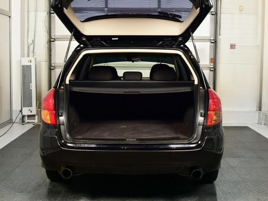 Subaru Legacy IV Кемерово  - изображение 6