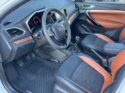 Lada (ВАЗ) Vesta I Рестайлинг (NG) Энгельс  - изображение 45