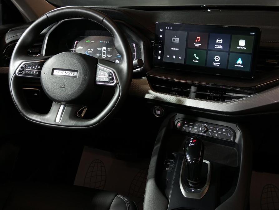 Haval F7 I Рестайлинг Уфа  - изображение 10