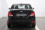 Hyundai Solaris I Рестайлинг Ульяновск  - изображение 17