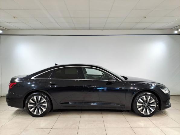 Audi A6 V (C8) с пробегом 2020 года, цена 3 640 000 рублей, 100000 км, седан, Автокод Объявления
