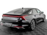 Kia K8 I Москва  - изображение 35