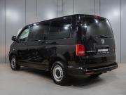 Volkswagen Caravelle T5 Рестайлинг Воронеж  - изображение 19