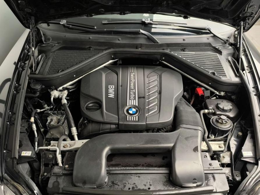 BMW X5 II (E70) Рестайлинг Москва  - изображение 26