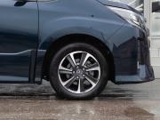 Toyota Noah III (R80) Рестайлинг Новосибирск  - изображение 29