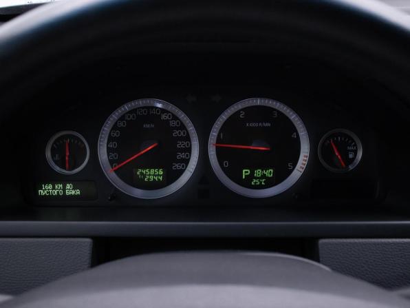 Volvo XC90 I Рестайлинг с пробегом 2010 года, цена 1 520 000 рублей, 245854 км, внедорожник, Автокод Объявления