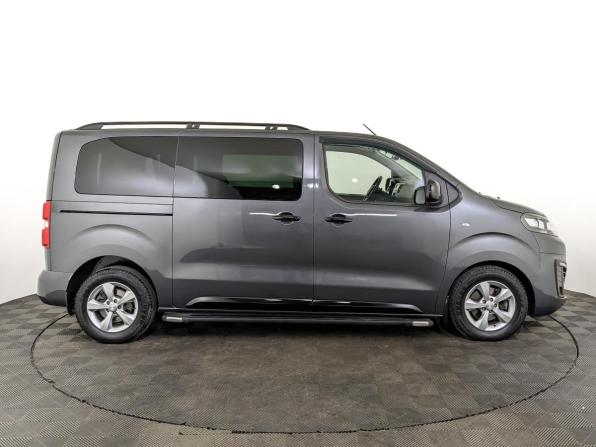 Citroen SpaceTourer I с пробегом 2020 года, цена 3 450 000 рублей, 68659 км, минивэн, Автокод Объявления