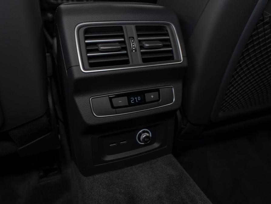 Audi Q5 II (FY) Рестайлинг Москва  - изображение 14