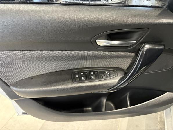 BMW 1 серии II (F20/F21) с пробегом 2011 года, цена 1 170 000 рублей, 173000 км, хэтчбек, Автокод Объявления