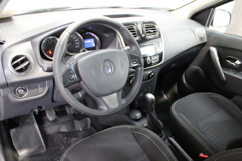 Renault Sandero II Ярославль  - изображение 10