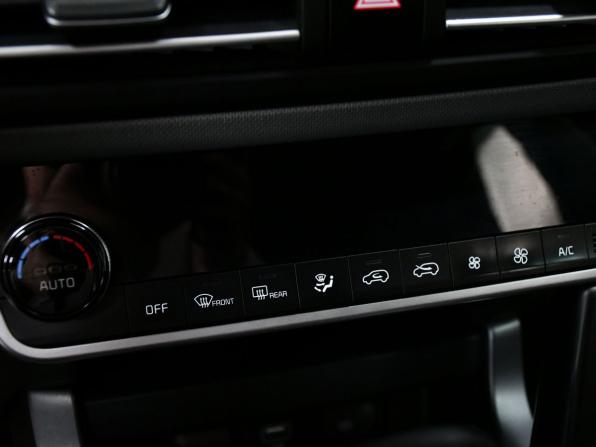 Kia Seltos I с пробегом 2020 года, цена 2 557 000 рублей, 91941 км, внедорожник, Автокод Объявления