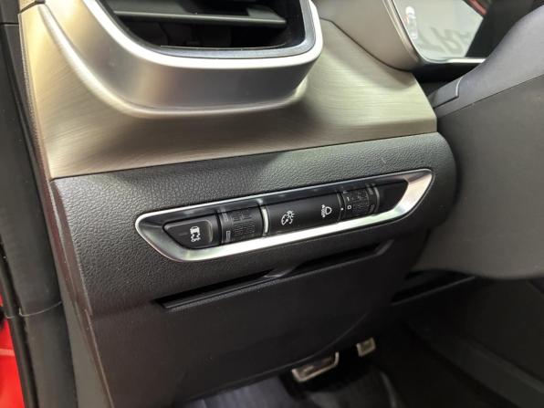 Geely Coolray I с пробегом 2023 года, цена 1 850 000 рублей, 27000 км, внедорожник, Автокод Объявления