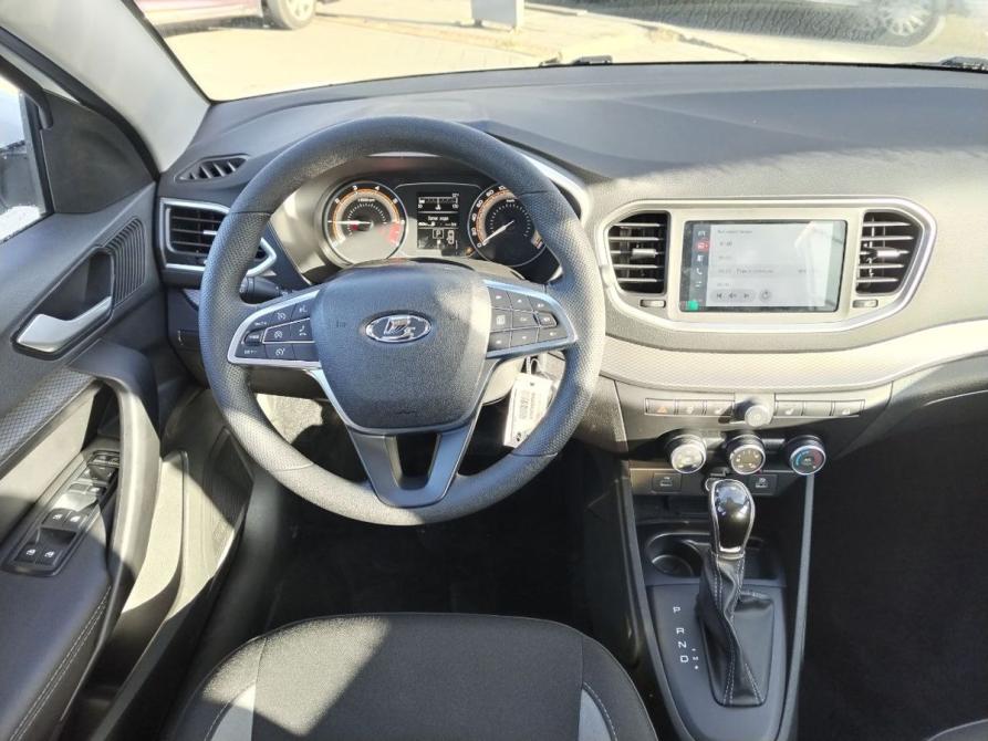 Lada (ВАЗ) Vesta I Рестайлинг (NG) Краснодар  - изображение 12
