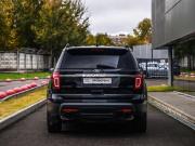 Ford Explorer V Санкт-Петербург  - изображение 37