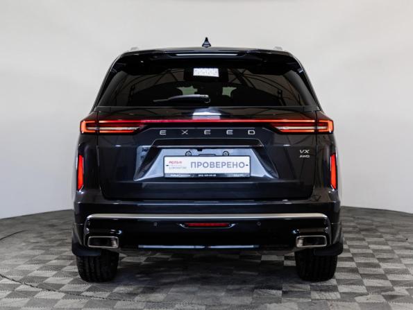 Exeed VX I Рестайлинг с пробегом 2023 года, цена 3 799 000 рублей, 18068 км, внедорожник, Автокод Объявления