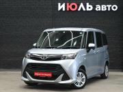 Toyota Tank I Екатеринбург  - изображение 20