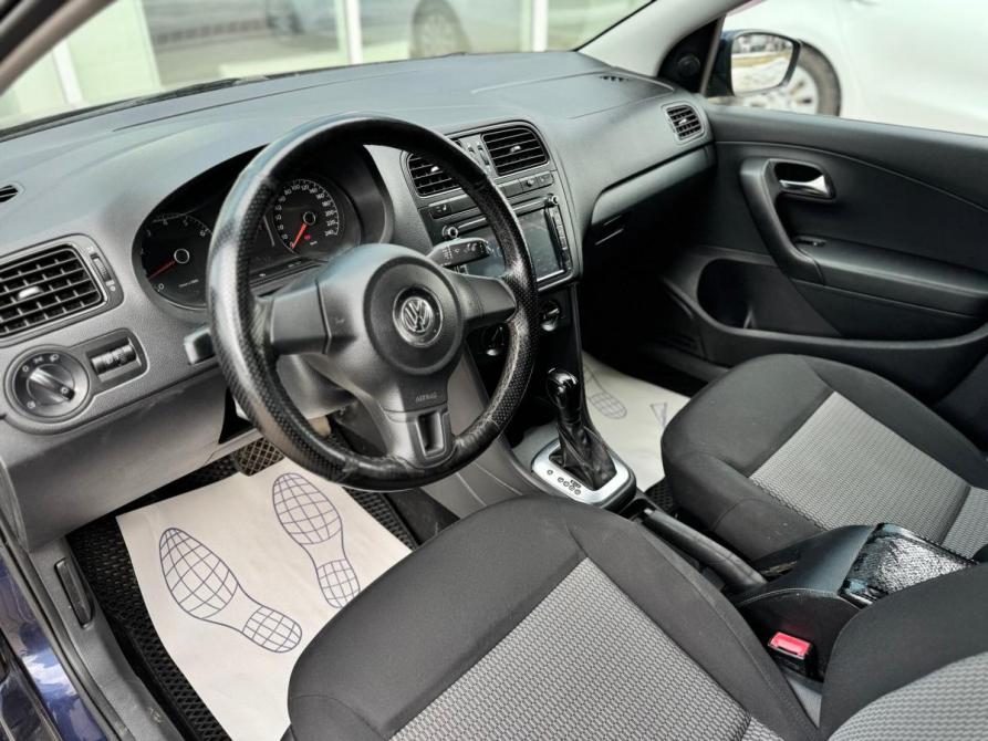Volkswagen Polo V Ульяновск  - изображение 6