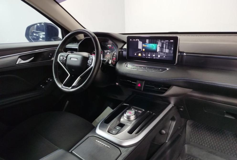 Haval Jolion I Саратов  - изображение 14