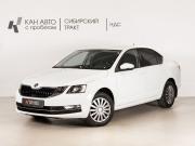Skoda Octavia III (A7) Рестайлинг Казань  - изображение 9