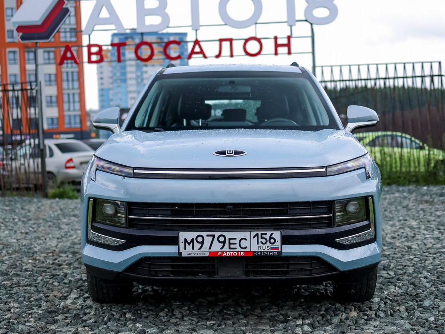 Москвич 3 Ижевск  - изображение 3