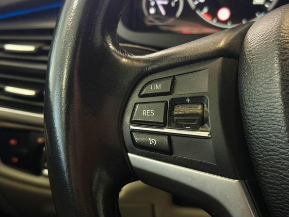 BMW X5 III (F15) с пробегом 2015 года, цена 2 887 000 рублей, 234764 км, внедорожник, Автокод Объявления