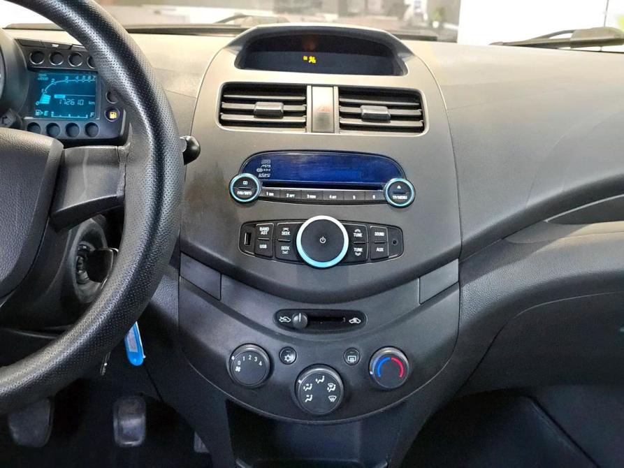 Chevrolet Spark III Таганрог  - изображение 17
