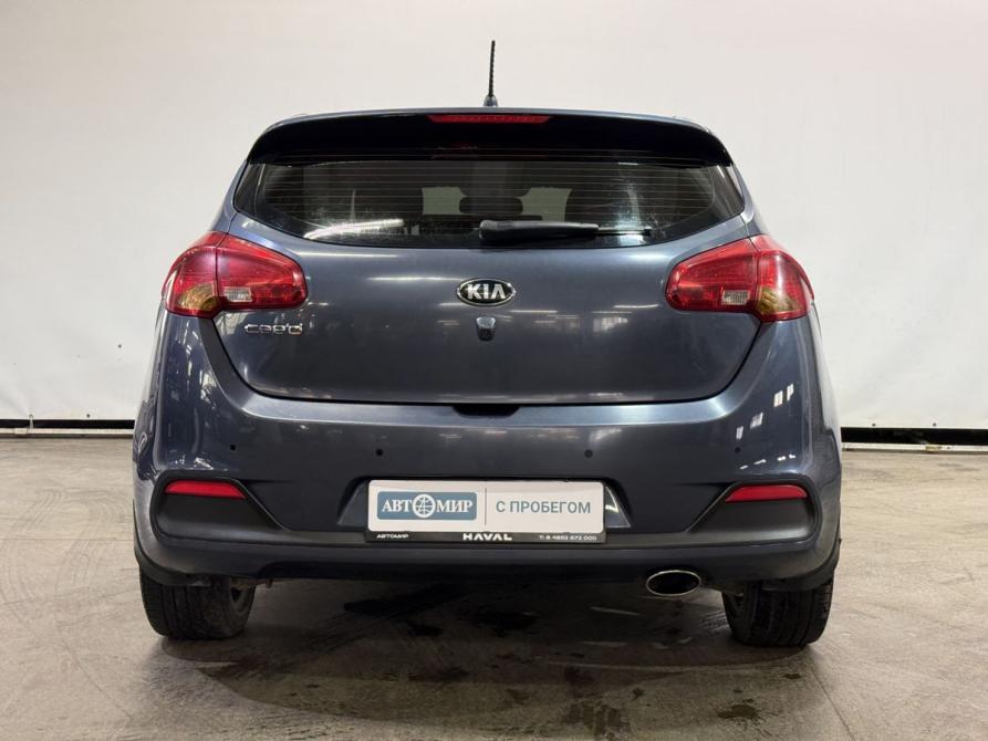 Kia Ceed II Ярославль  - изображение 6