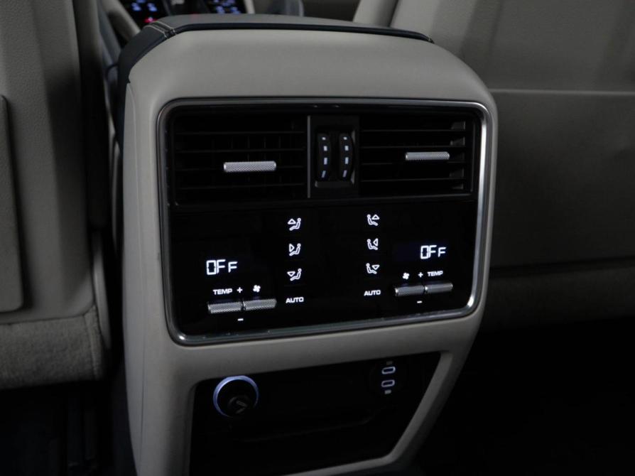 Porsche Cayenne III Москва  - изображение 19