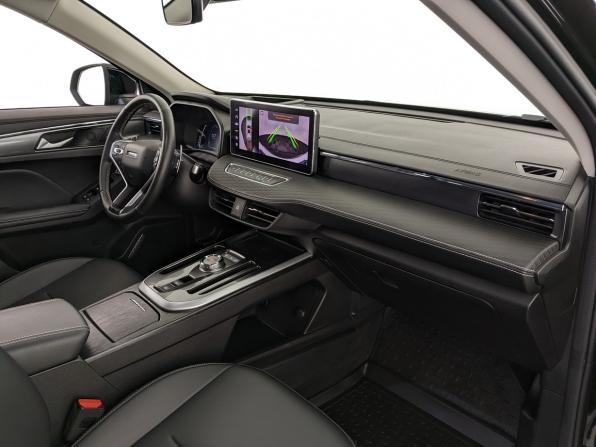 Haval Jolion I с пробегом 2023 года, цена 1 990 000 рублей, 22766 км, внедорожник, Автокод Объявления