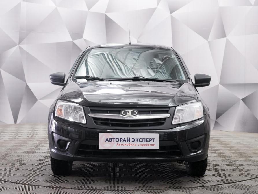 Lada (ВАЗ) Granta I Ульяновск  - изображение 8