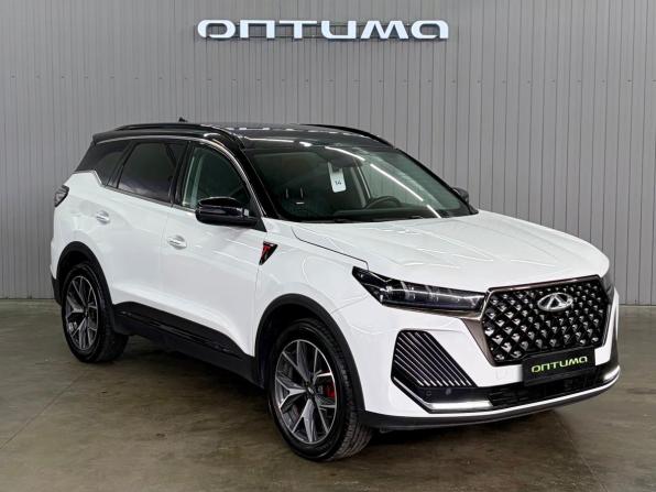 Chery Tiggo 7 Pro Max I Рестайлинг с пробегом 2024 года, цена 2 157 000 рублей, 61000 км, внедорожник, Автокод Объявления