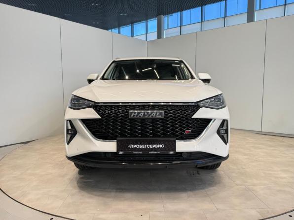 Haval F7x I Рестайлинг с пробегом 2022 года, цена 2 170 000 рублей, 61019 км, внедорожник, Автокод Объявления