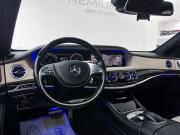Mercedes-Benz S-Класс VI (W222 C217) Уфа  - изображение 72