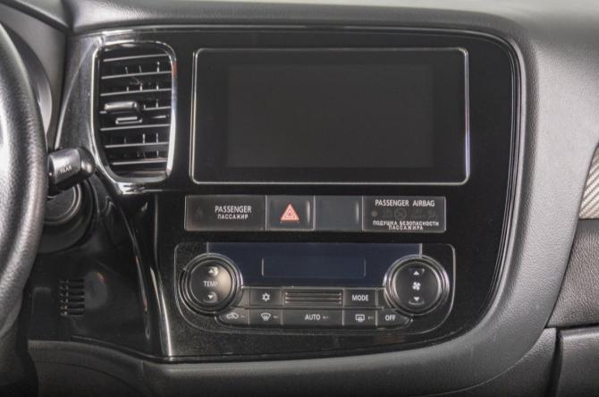 Mitsubishi Outlander III с пробегом 2013 года, цена 1 499 000 рублей, 205100 км, внедорожник, Автокод Объявления