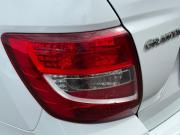 Lada (ВАЗ) Granta I Рестайлинг Курган  - изображение 32