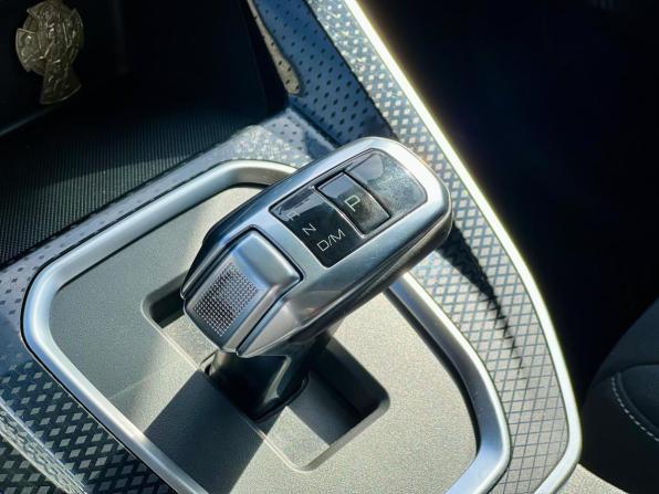 Haval M6 II с пробегом 2023 года, цена 1 499 000 рублей, 60121 км, внедорожник, Автокод Объявления