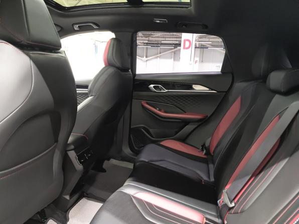 Geely Coolray I Рестайлинг с пробегом 2024 года, цена 2 230 000 рублей, 30551 км, внедорожник, Автокод Объявления