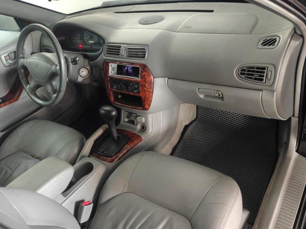Mitsubishi Galant VIII Рестайлинг с пробегом 2000 года, цена 200 000 рублей, 179539 км, седан, Автокод Объявления