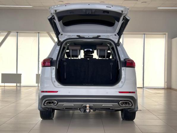 Chery Tiggo 8 Pro I с пробегом 2021 года, цена 1 950 000 рублей, 77300 км, внедорожник, Автокод Объявления