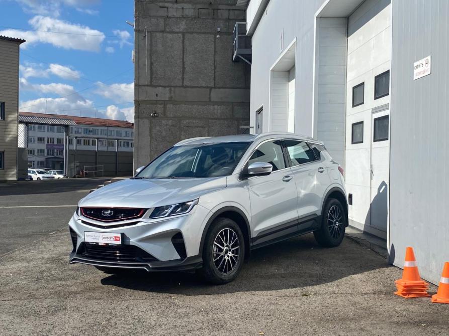 Belgee X50 Магнитогорск  - изображение 2