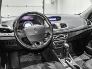 Renault Megane III Рестайлинг 2 Екатеринбург  - изображение 30