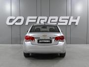 Chevrolet Cruze I Ростов-на-Дону  - изображение 20