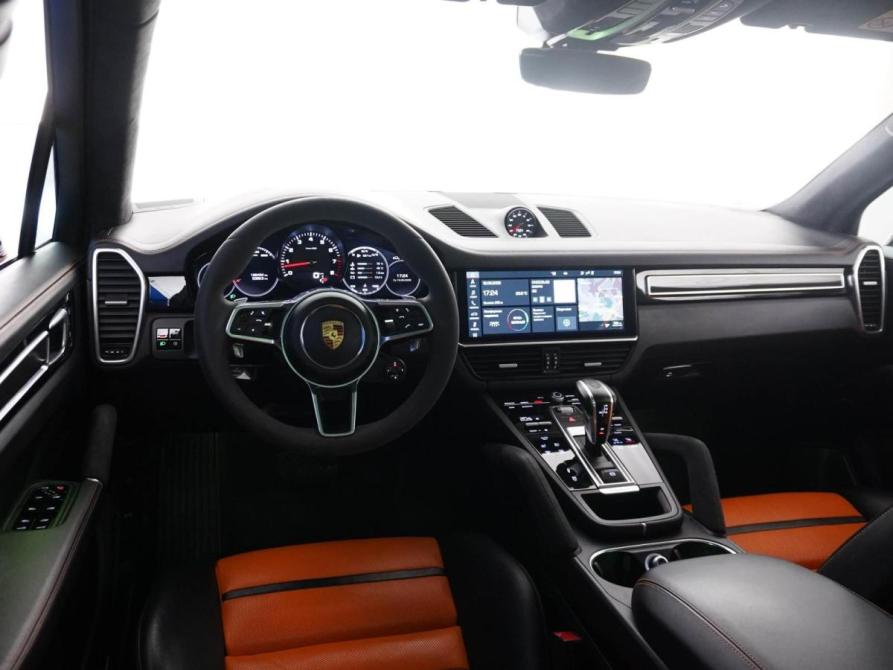 Porsche Cayenne III Москва  - изображение 6